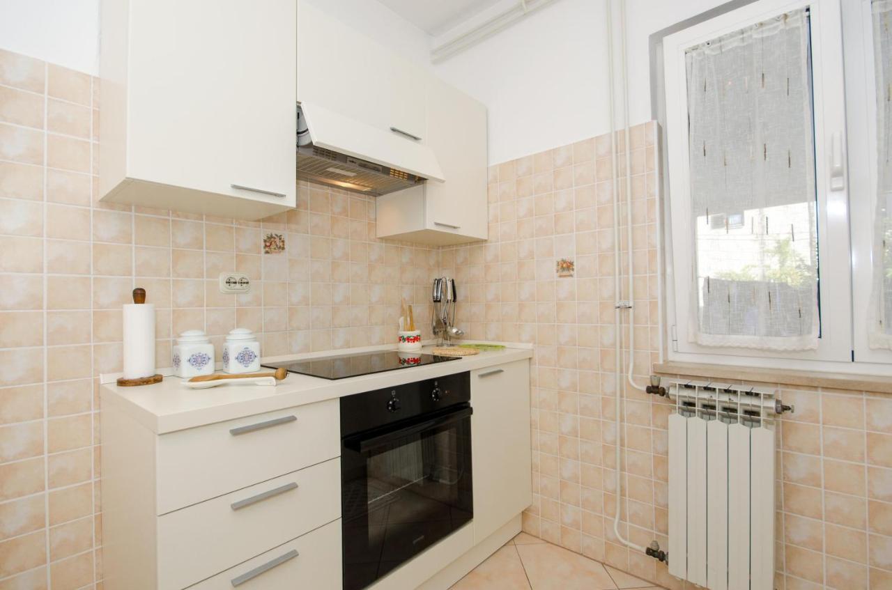 Apartments Bungavilia روفينج المظهر الخارجي الصورة