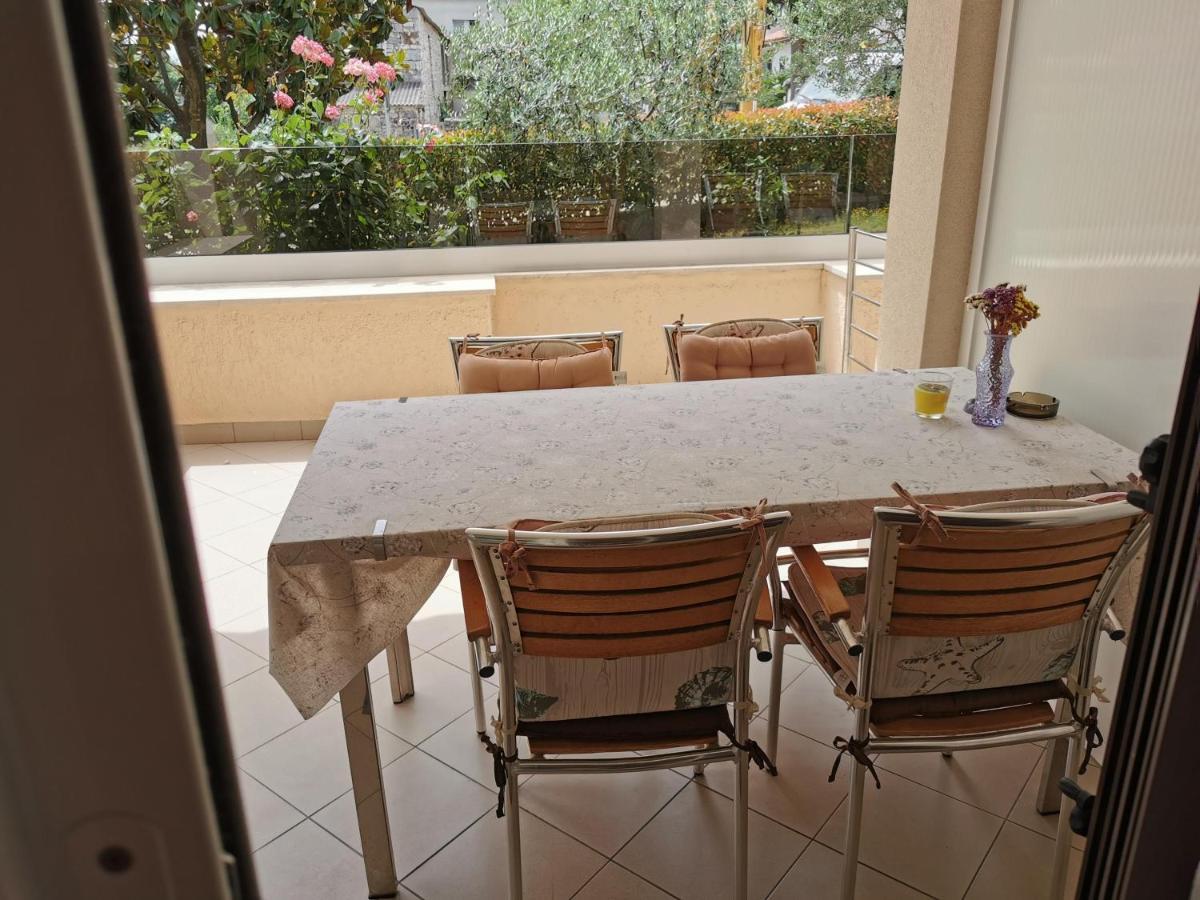 Apartments Bungavilia روفينج المظهر الخارجي الصورة
